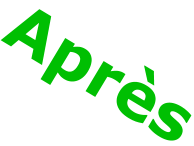 Après